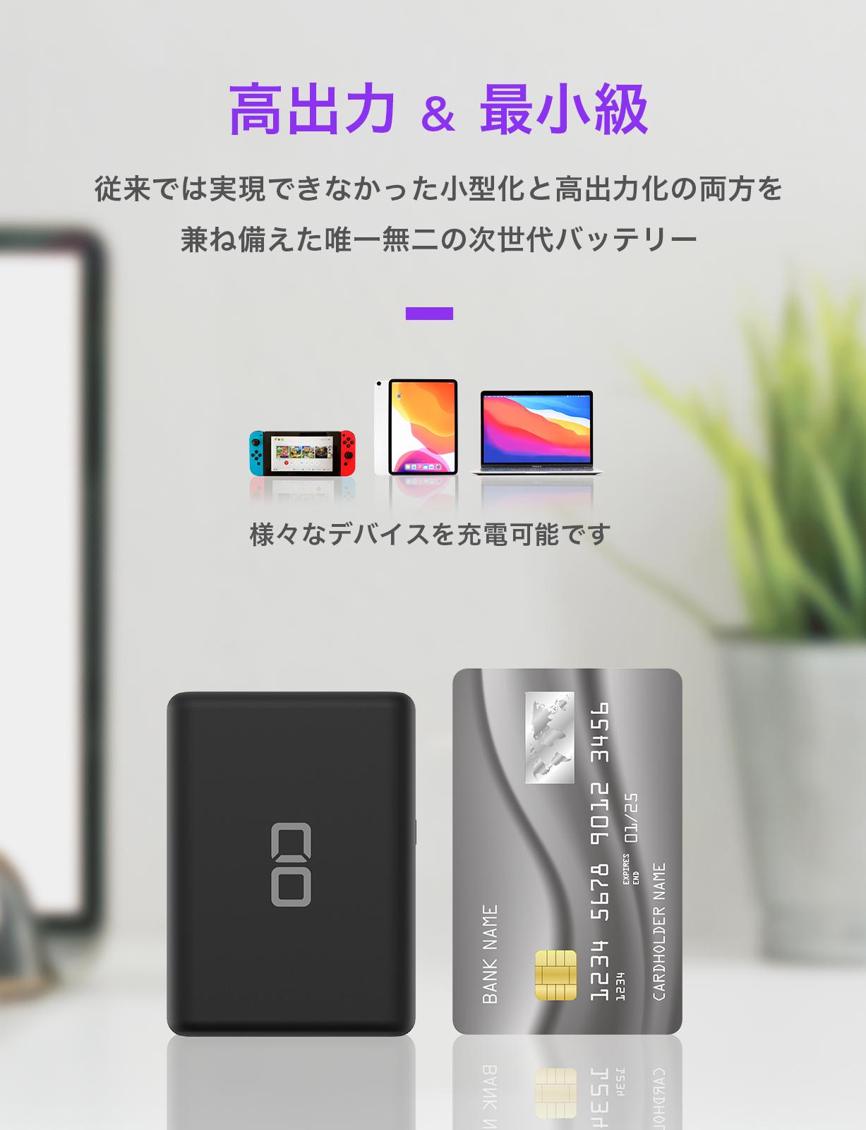 CIO SMARTCOBY Pro 30W