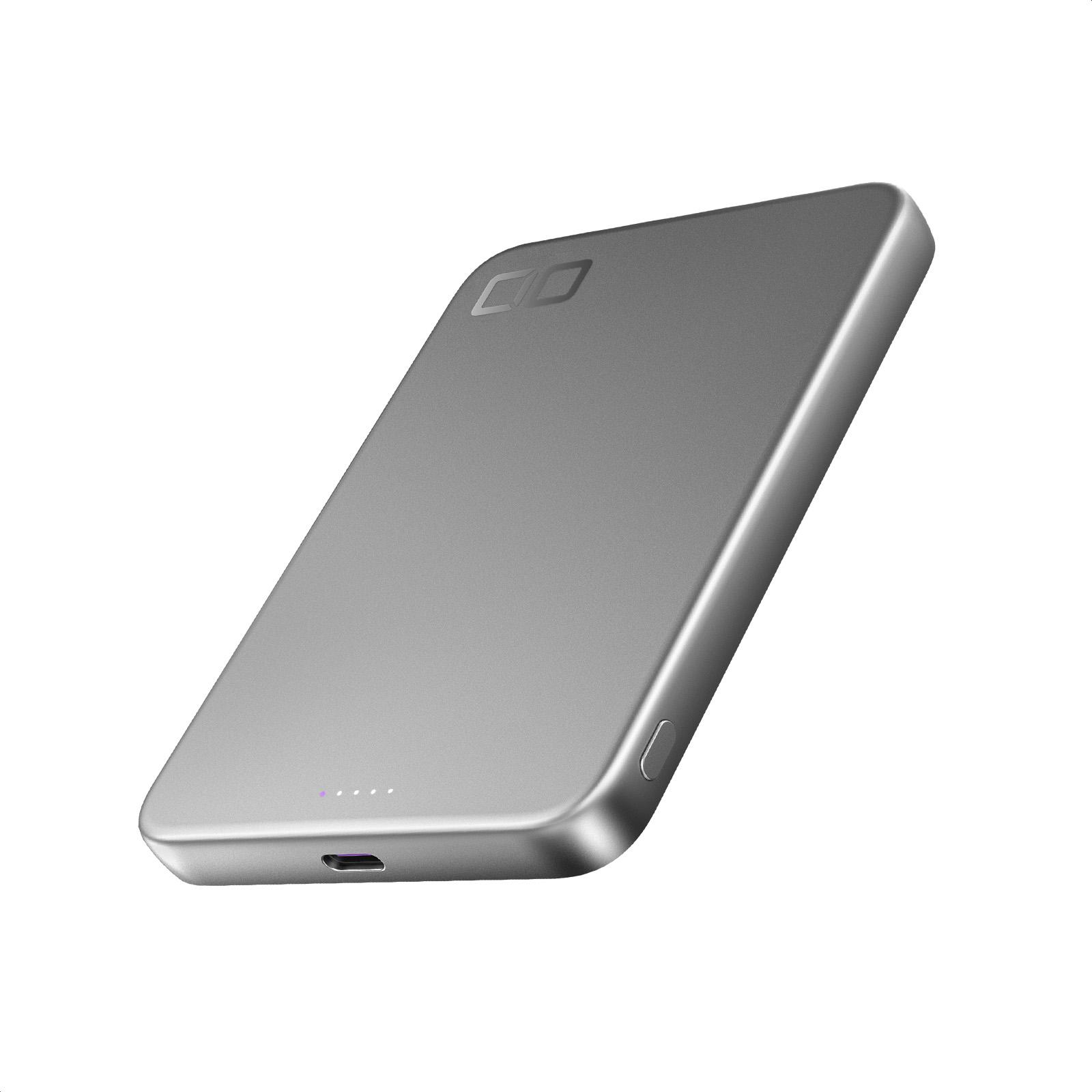 CIO SMARTCOBY SLIM 5K(セーフティモデル)