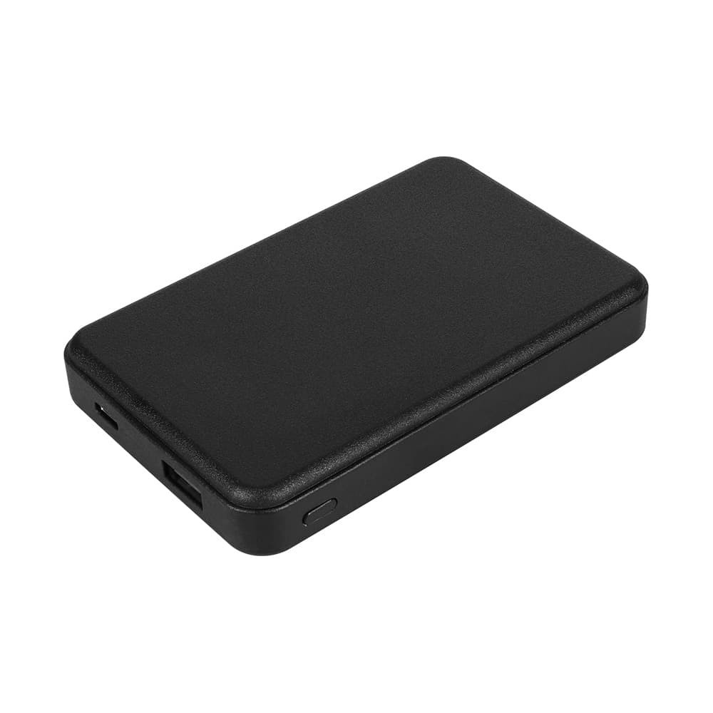 オウルテック 準固体電池モバイルバッテリー 10000mAh