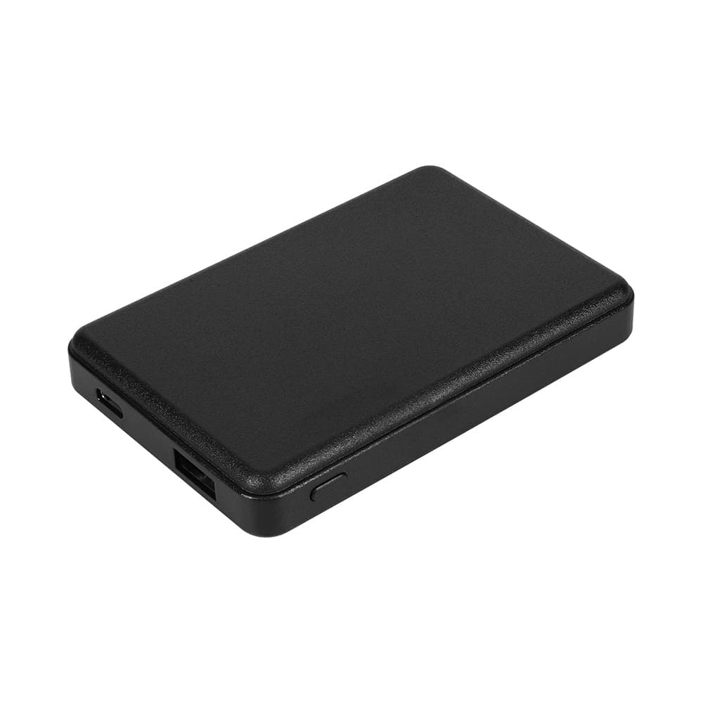 オウルテック 準固体電池モバイルバッテリー 5000mAh